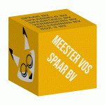 Spaar BV alternatief voor sparen